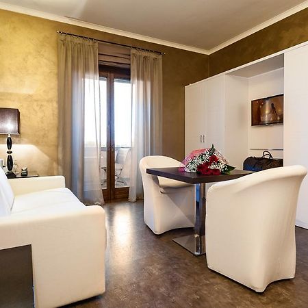 Alla Corte Delle Terme Resort Viterbo Eksteriør billede