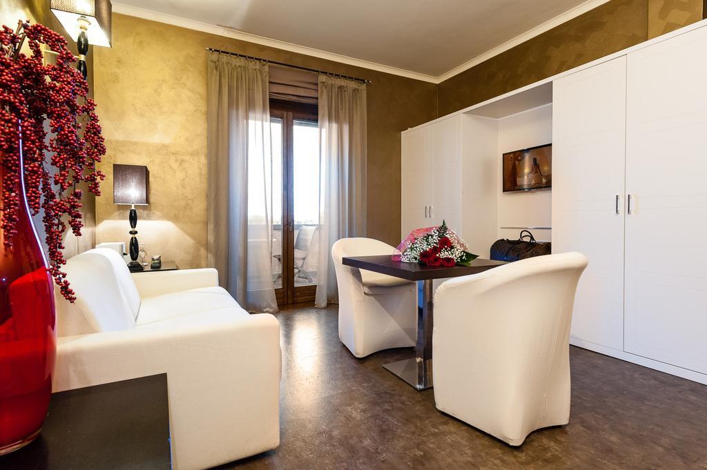 Alla Corte Delle Terme Resort Viterbo Eksteriør billede