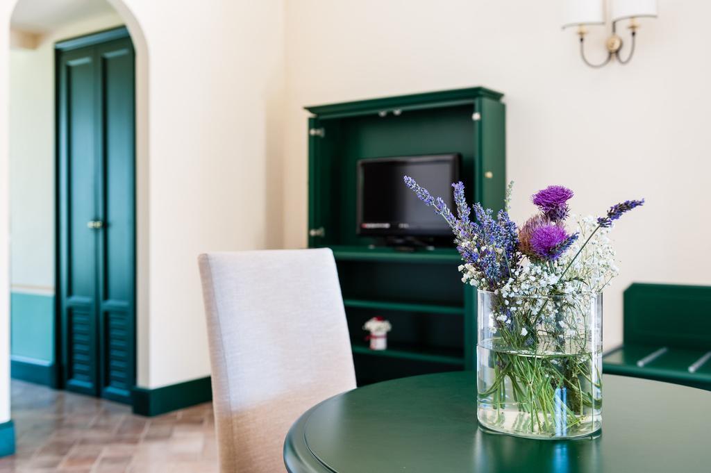 Alla Corte Delle Terme Resort Viterbo Værelse billede