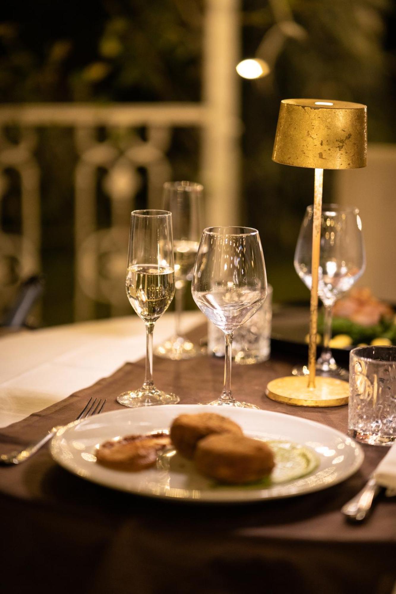 Alla Corte Delle Terme Resort Viterbo Eksteriør billede