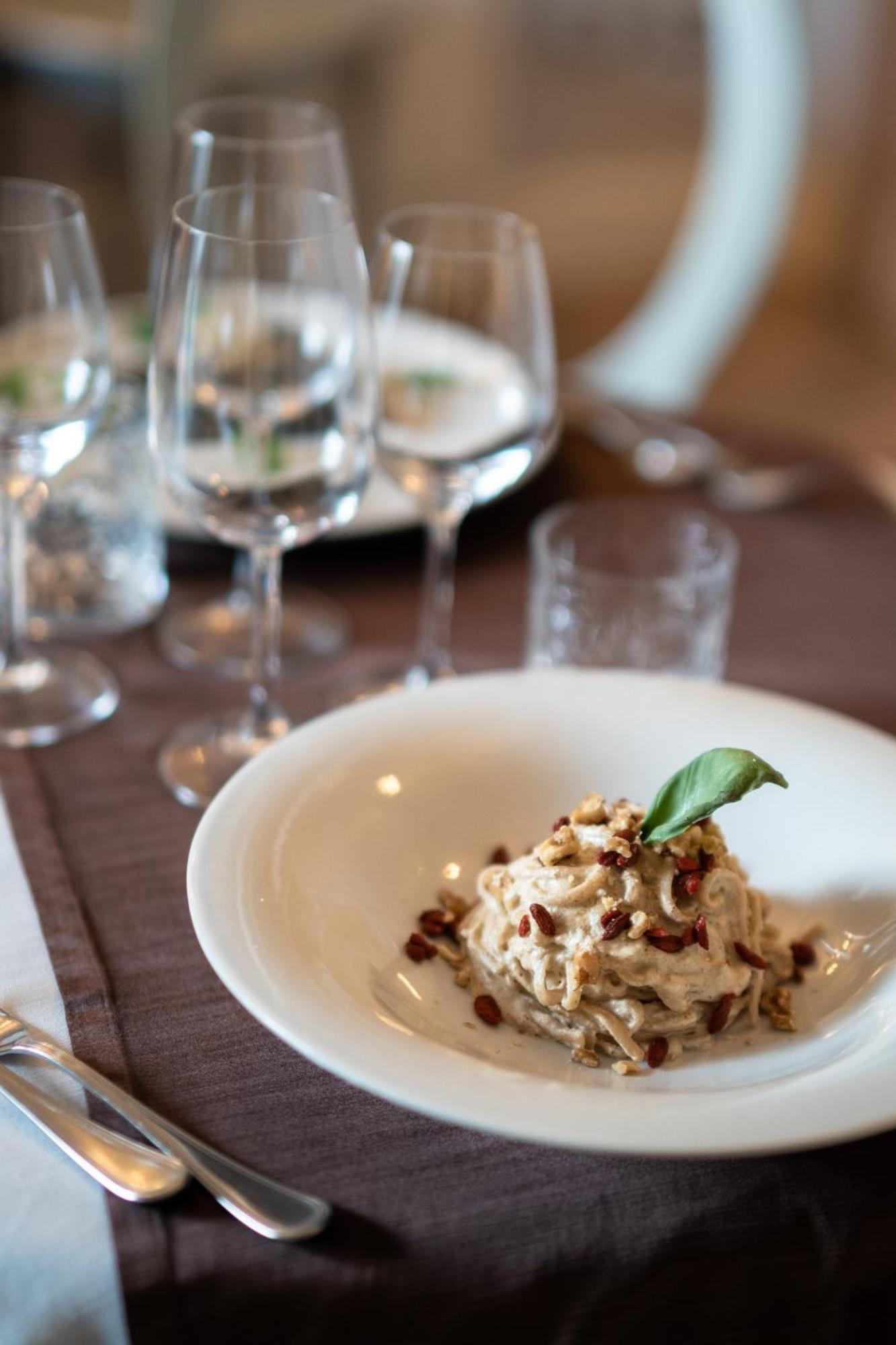 Alla Corte Delle Terme Resort Viterbo Eksteriør billede