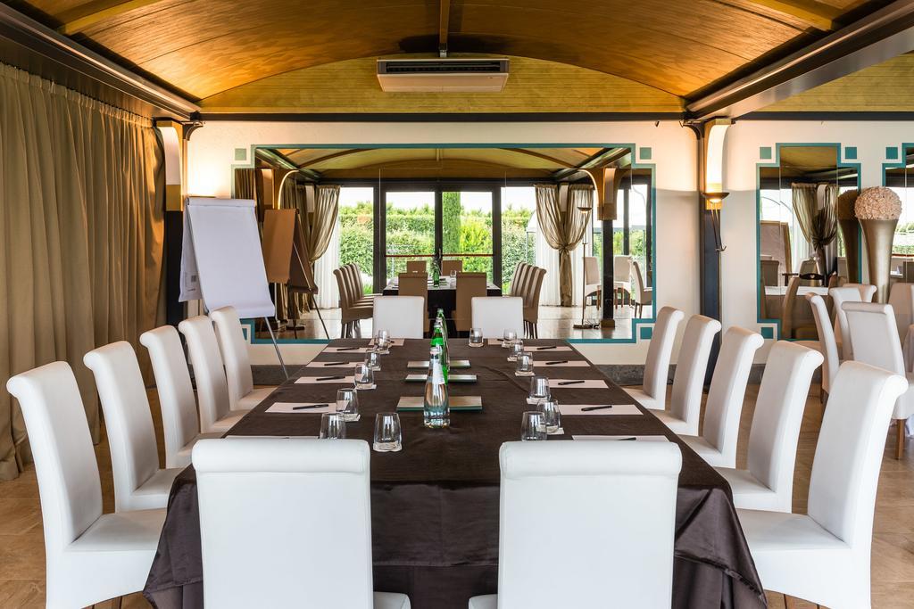 Alla Corte Delle Terme Resort Viterbo Eksteriør billede