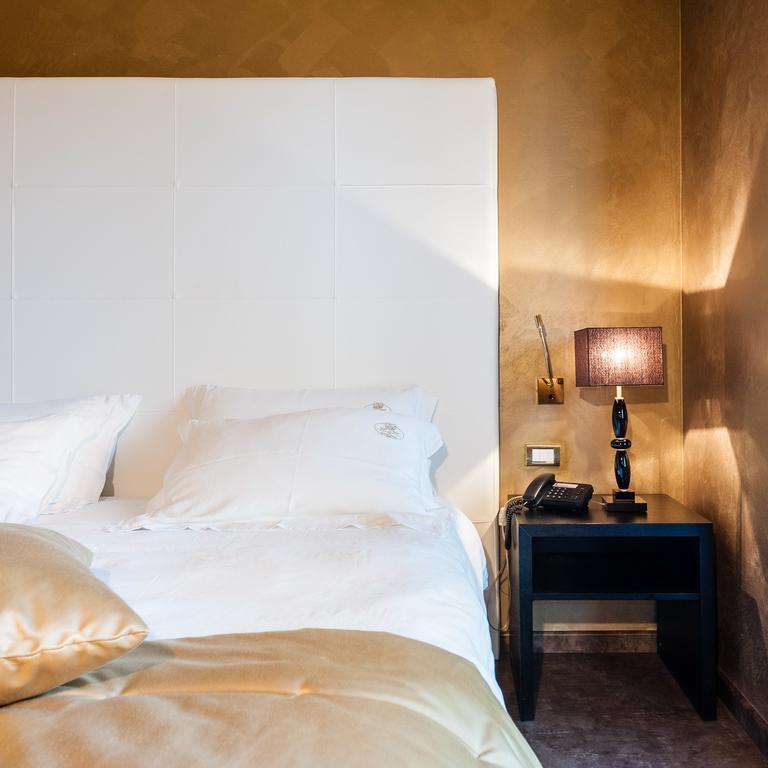 Alla Corte Delle Terme Resort Viterbo Eksteriør billede