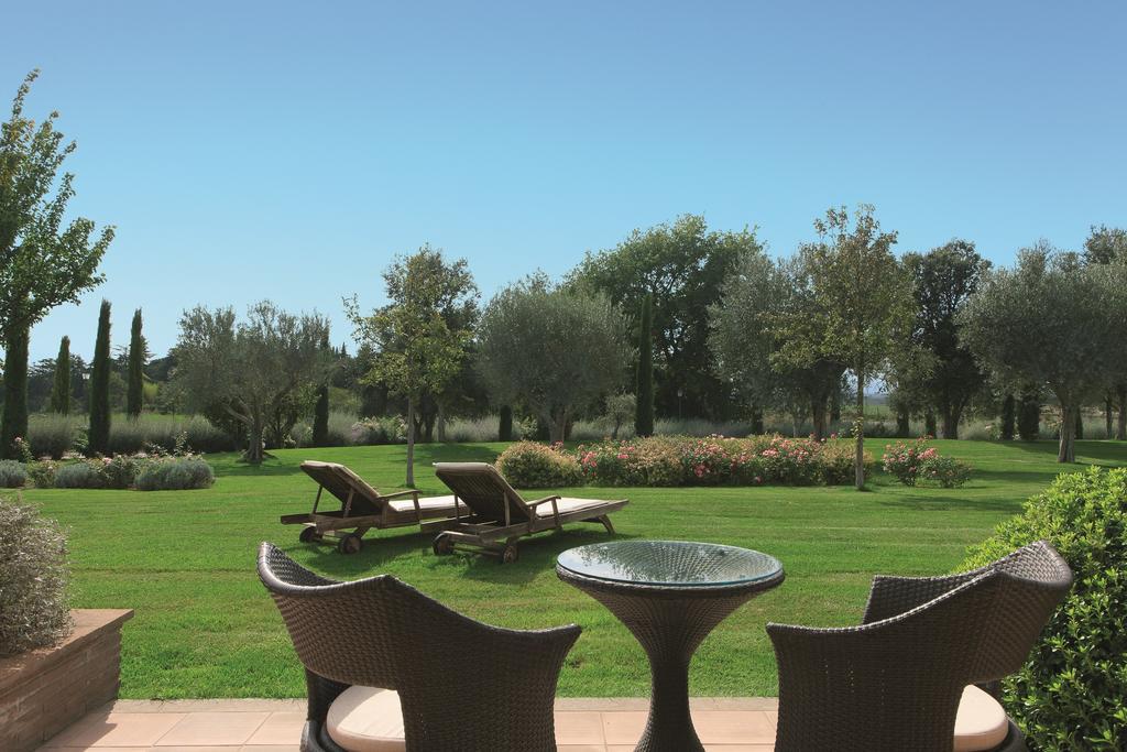 Alla Corte Delle Terme Resort Viterbo Eksteriør billede